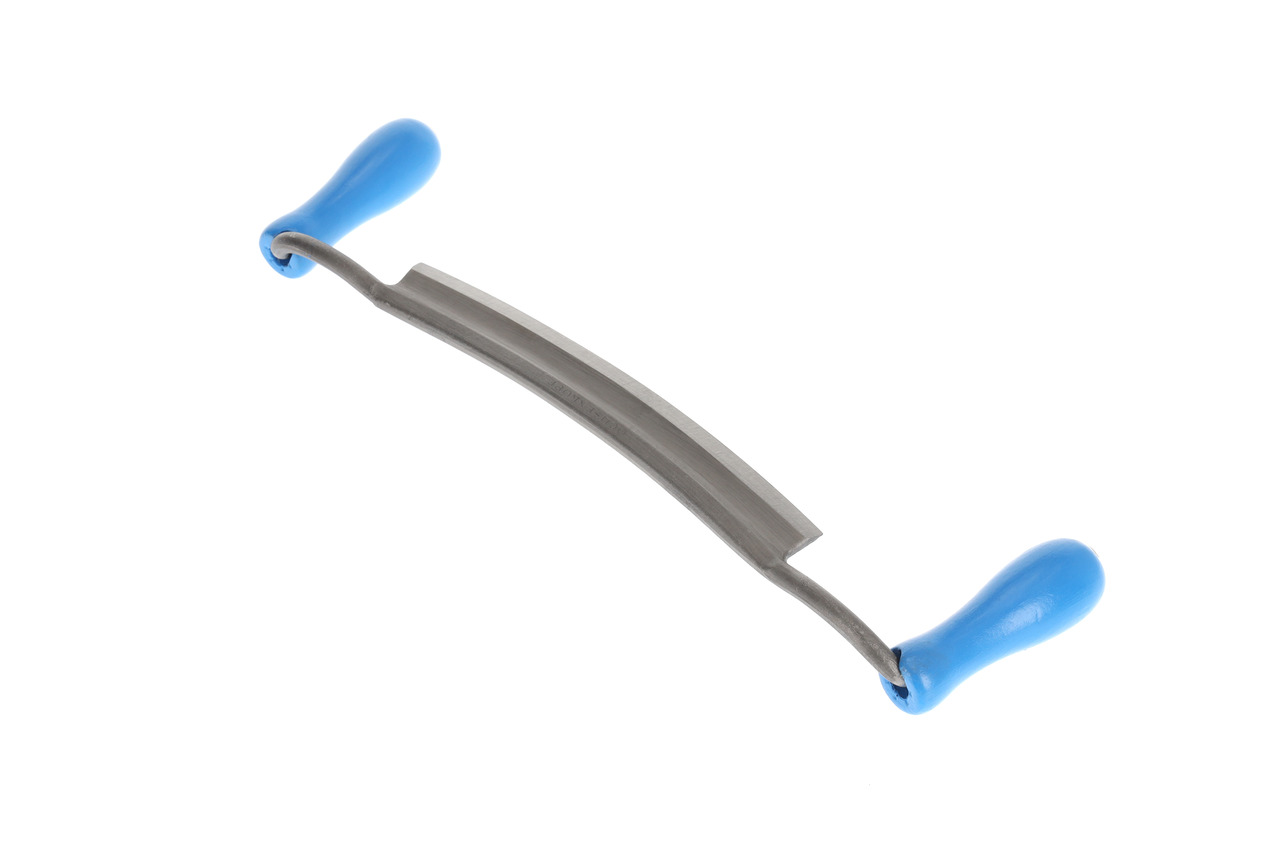 Drawing knife 250 mm