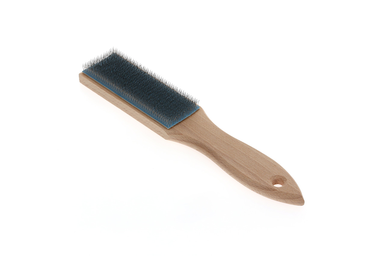 File brush