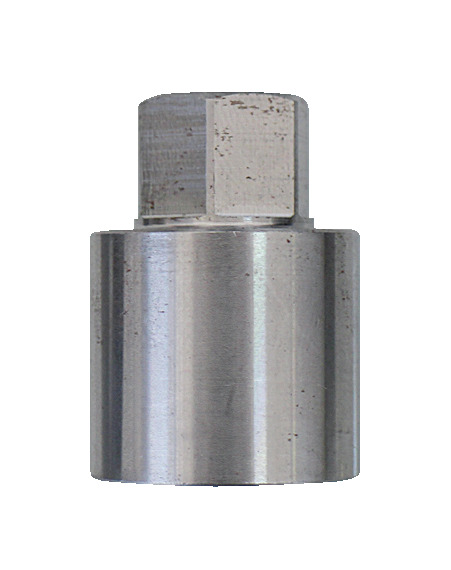 Threaded Sleeve, M14x1.5