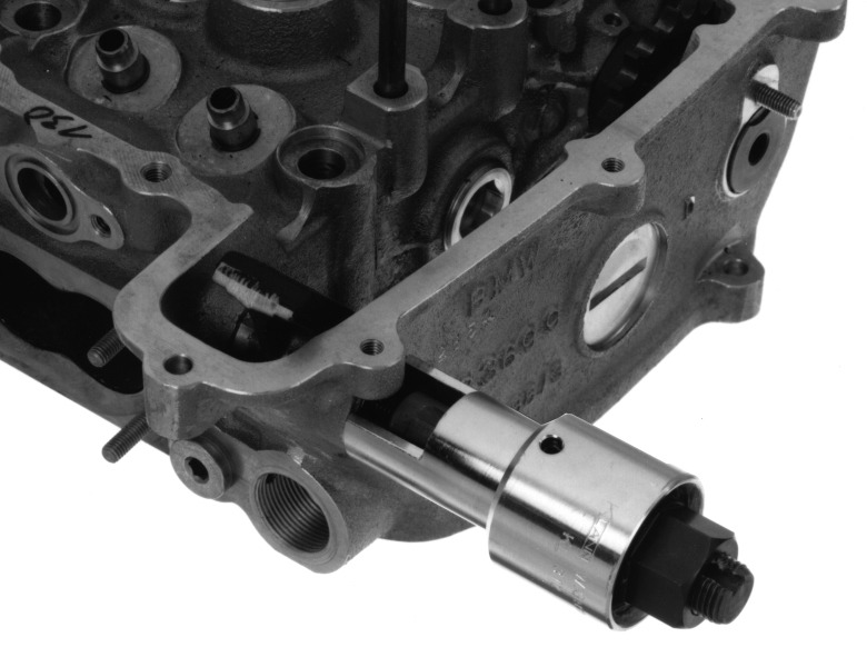 Extractor for Timing Chain Tensioner (short)