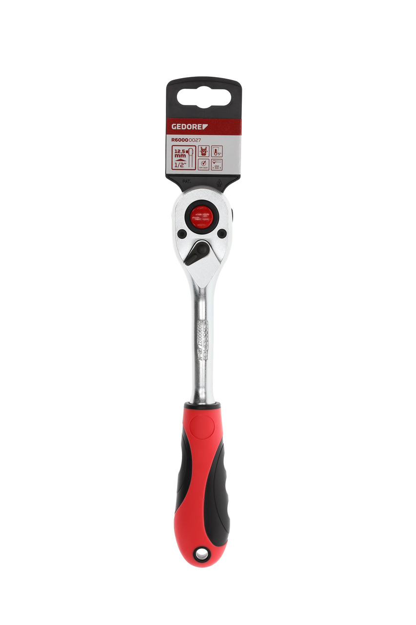 2C carraca reversible 1/2 L.250mm RSW5° 2C carraca reversible 1/2 L.250mm RSW5°