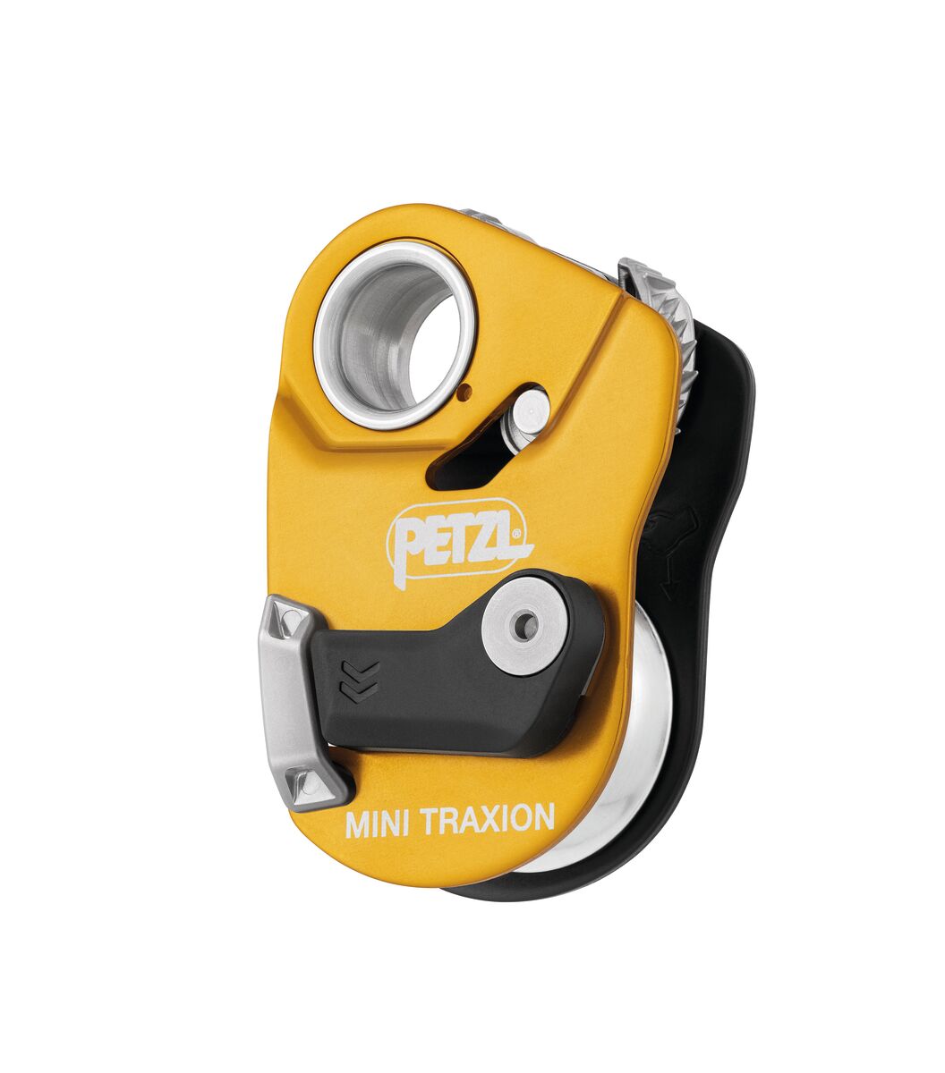 MINI TRAXION P054AA00 pulley