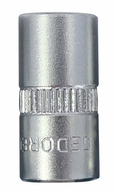 Socket 1/4" EP8