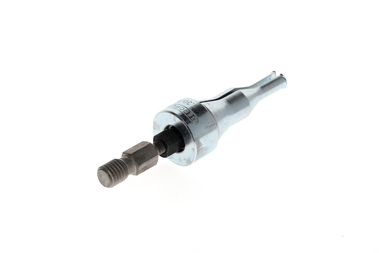 Internal extractor
