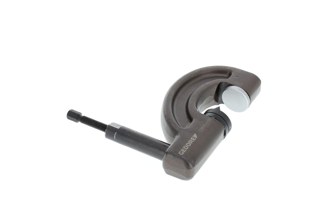 Nut splitter, hydraulic