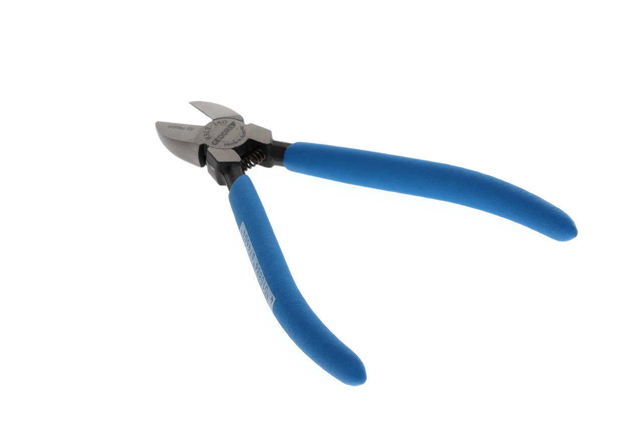 Side cutter