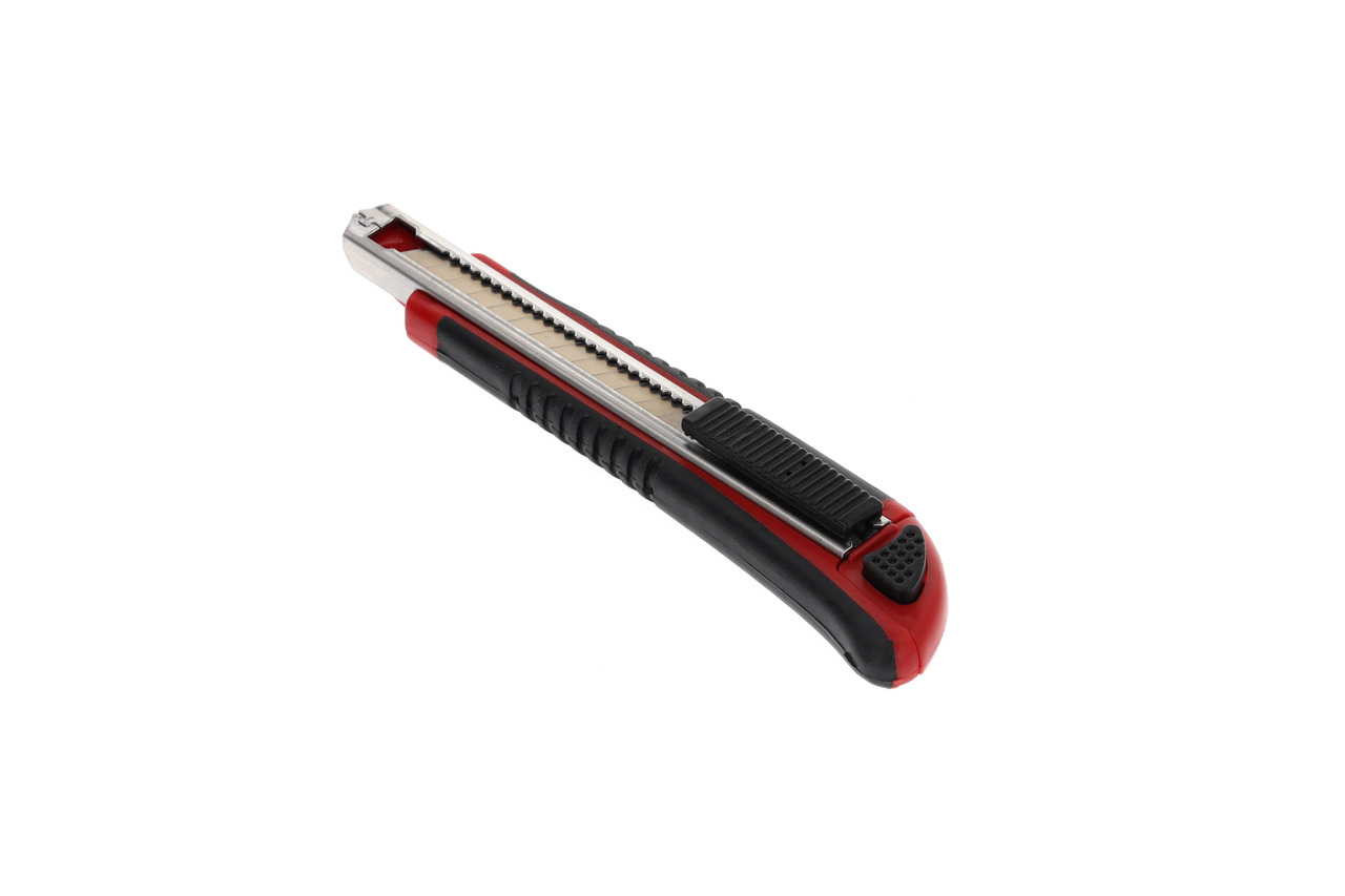 Cutter knife 5 blades-w.9mm