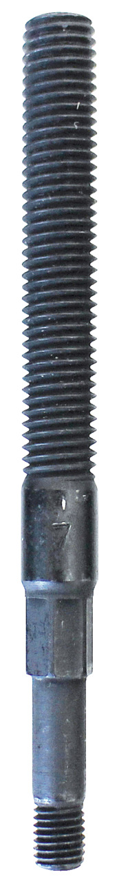 Thread bolt M7