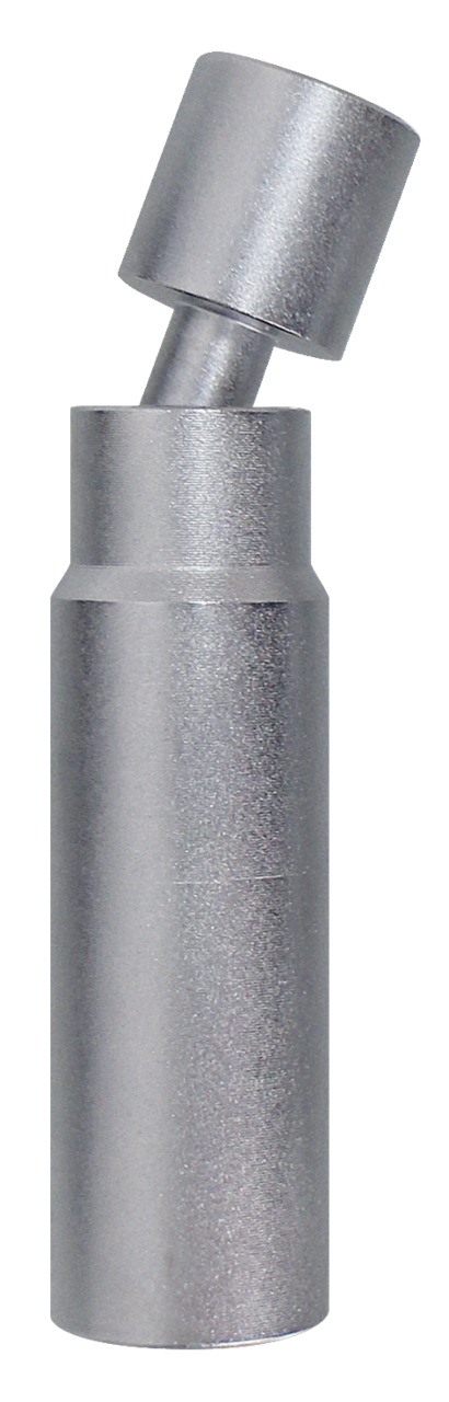Glow Plug Socket, 16mm waf - with ball joint