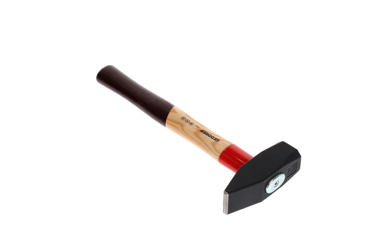 Engineers' hammer ROTBAND-PLUS Engineers' hammer ROTBAND-PLUS