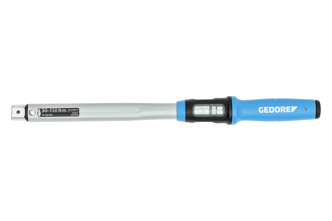 Torque wrench TORCOFIX SE Torque wrench TORCOFIX SE
