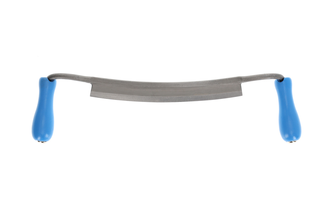 Drawing knife 250 mm