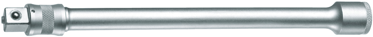 Extension with release 1/2" 250 mm
