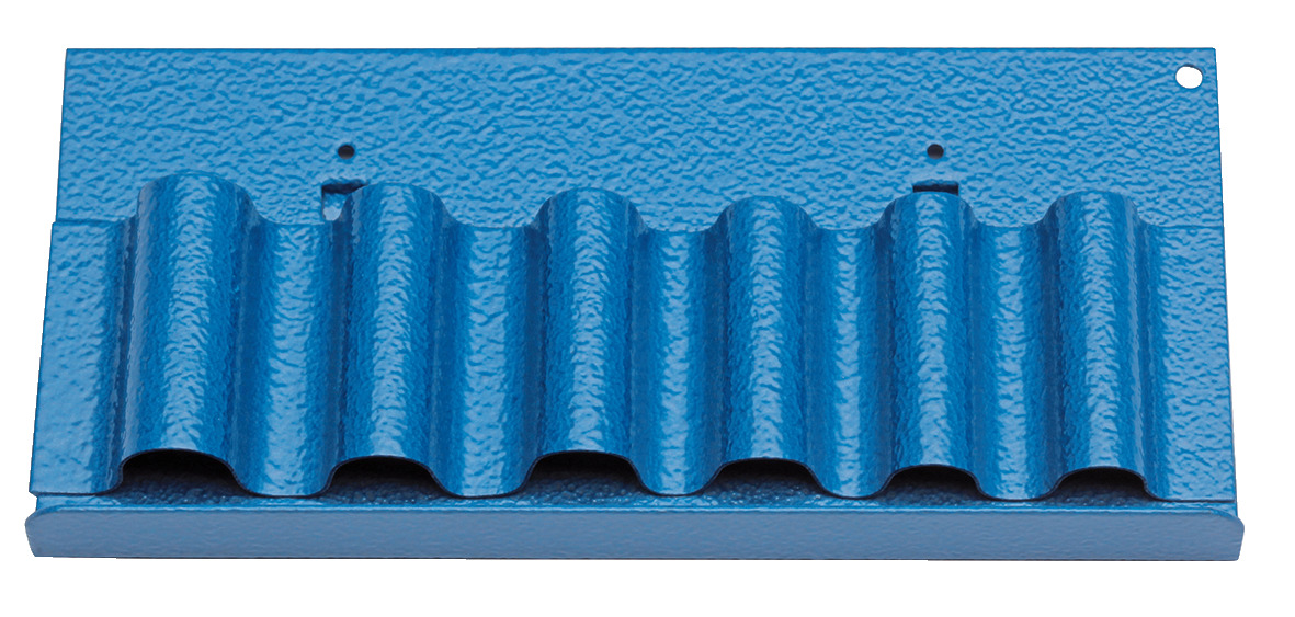 Chisel holder, empty