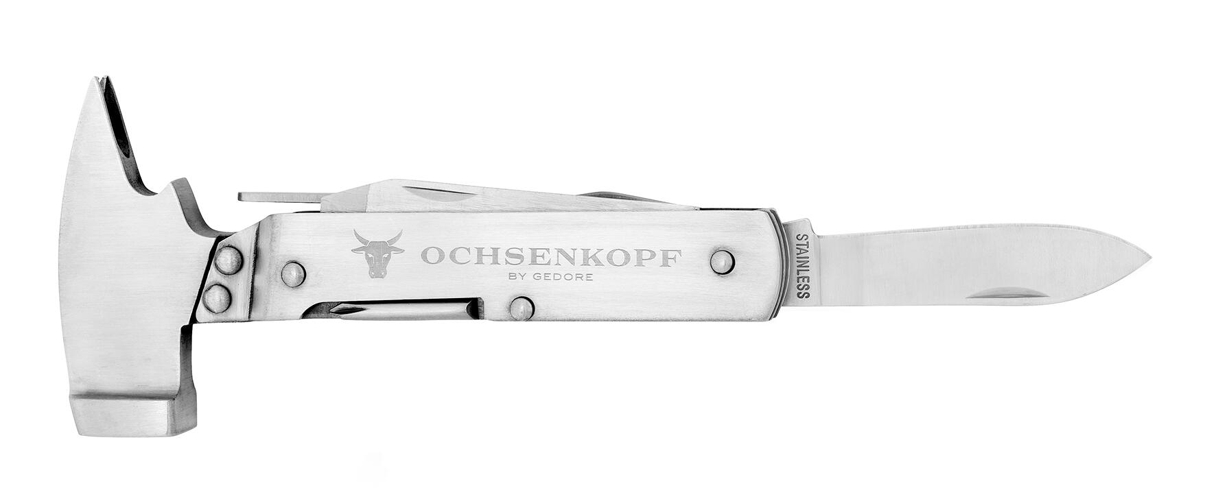 Multitool Ochsenkopf