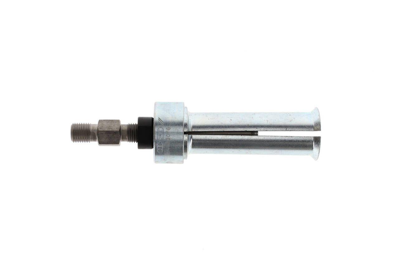 Internal extractor