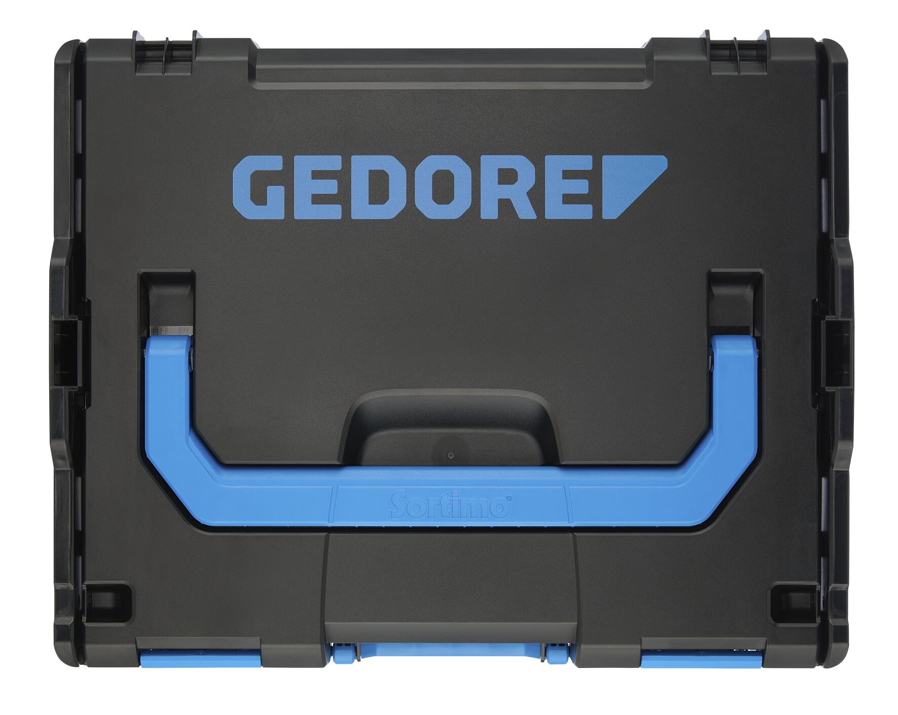 Electr. torque wrench +cable +display