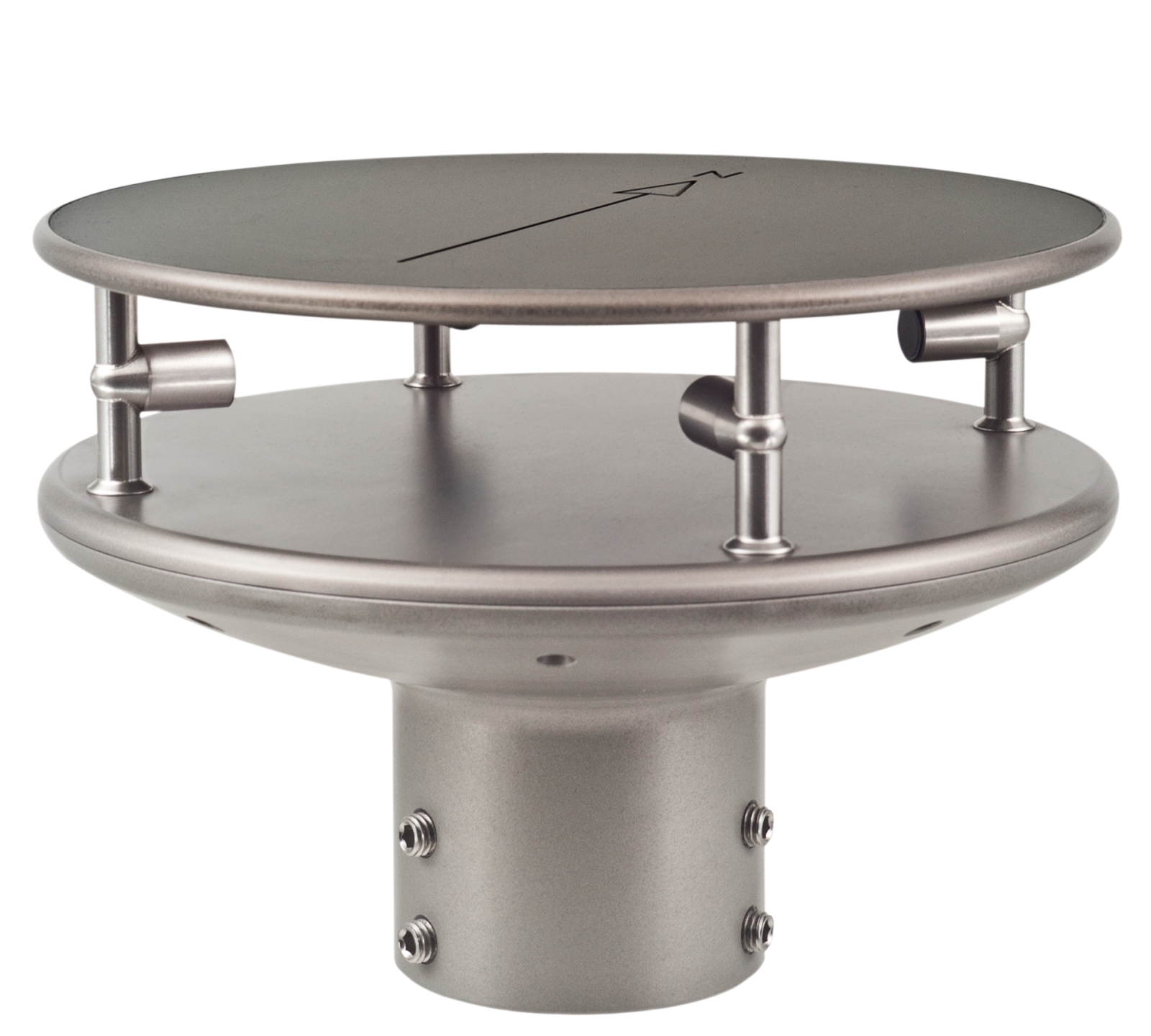 THIES CLIMA ULTRASONIC ANEMOMETER 2D COMPACT 4.3875.01.319