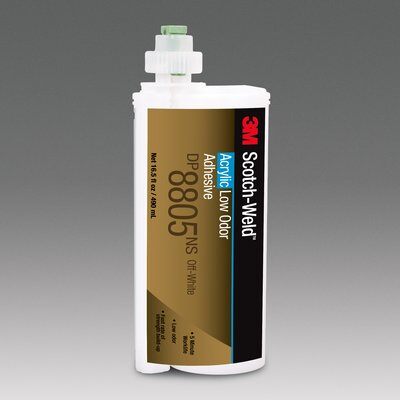 3M Scotch-Weld DP8805 NS, grün, 45ml