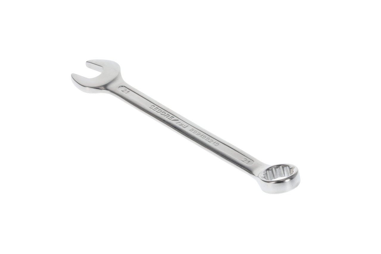 Combination spanner size21mm l.252mm Combination spanner size21mm l.252mm