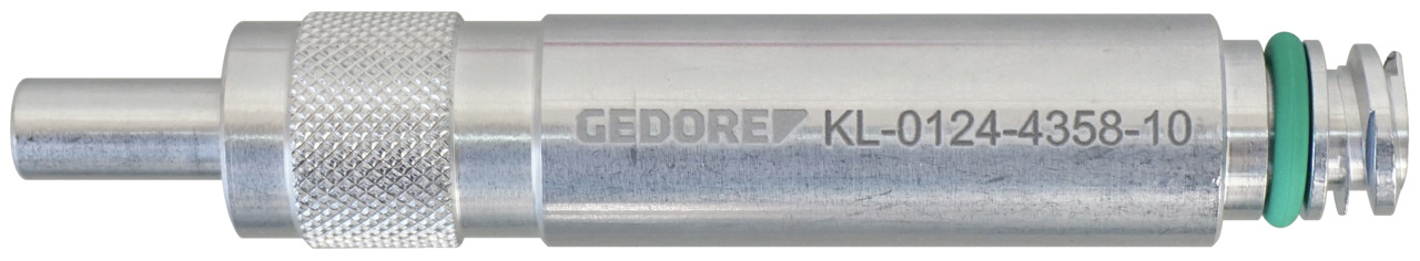 Oil Filling Adaptor, DSG Transmission, VW