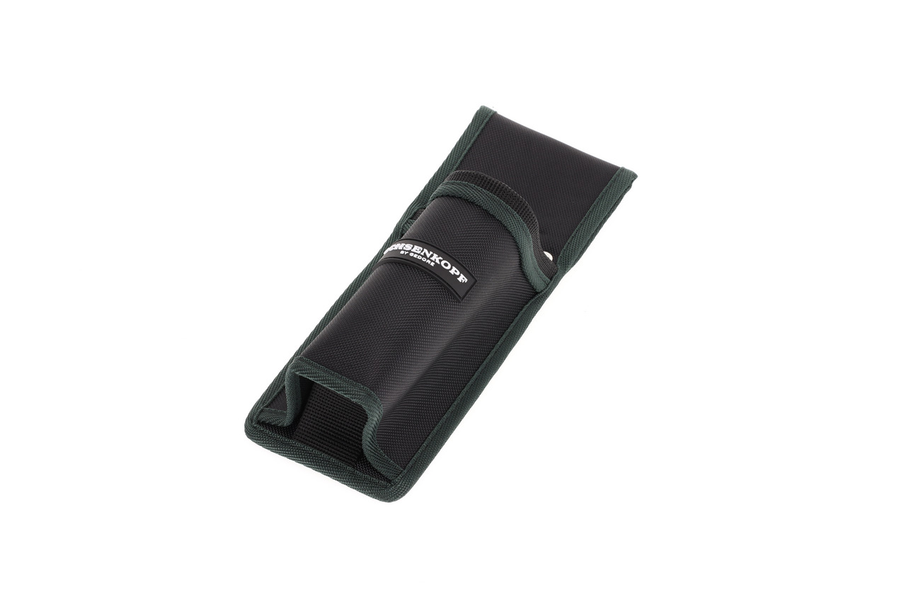 Holster for spray cans