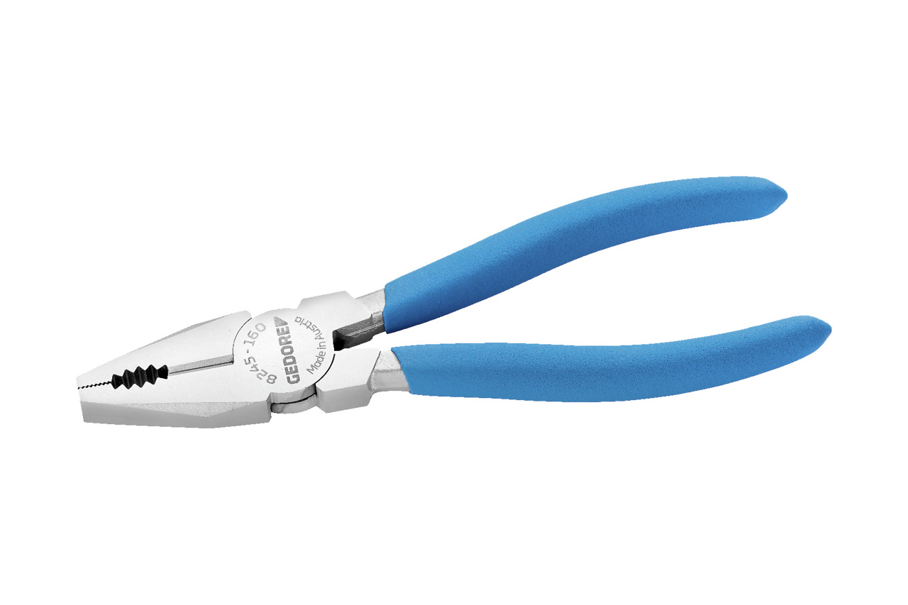 Combination pliers 160 mm
