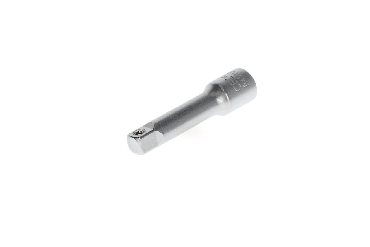 Socket extension 1/4 l.50mm
