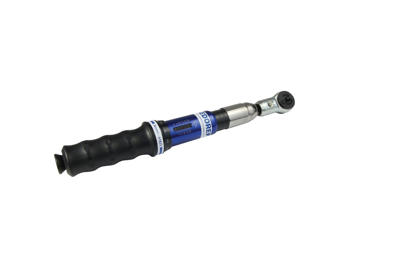 Knick-Drehmomentschlüssel LBF.FT 3/8" 050695