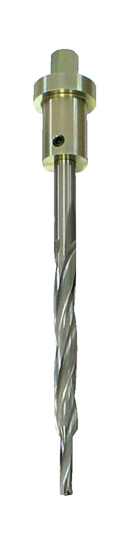 Reamer, Ø 6.9/4.9mm