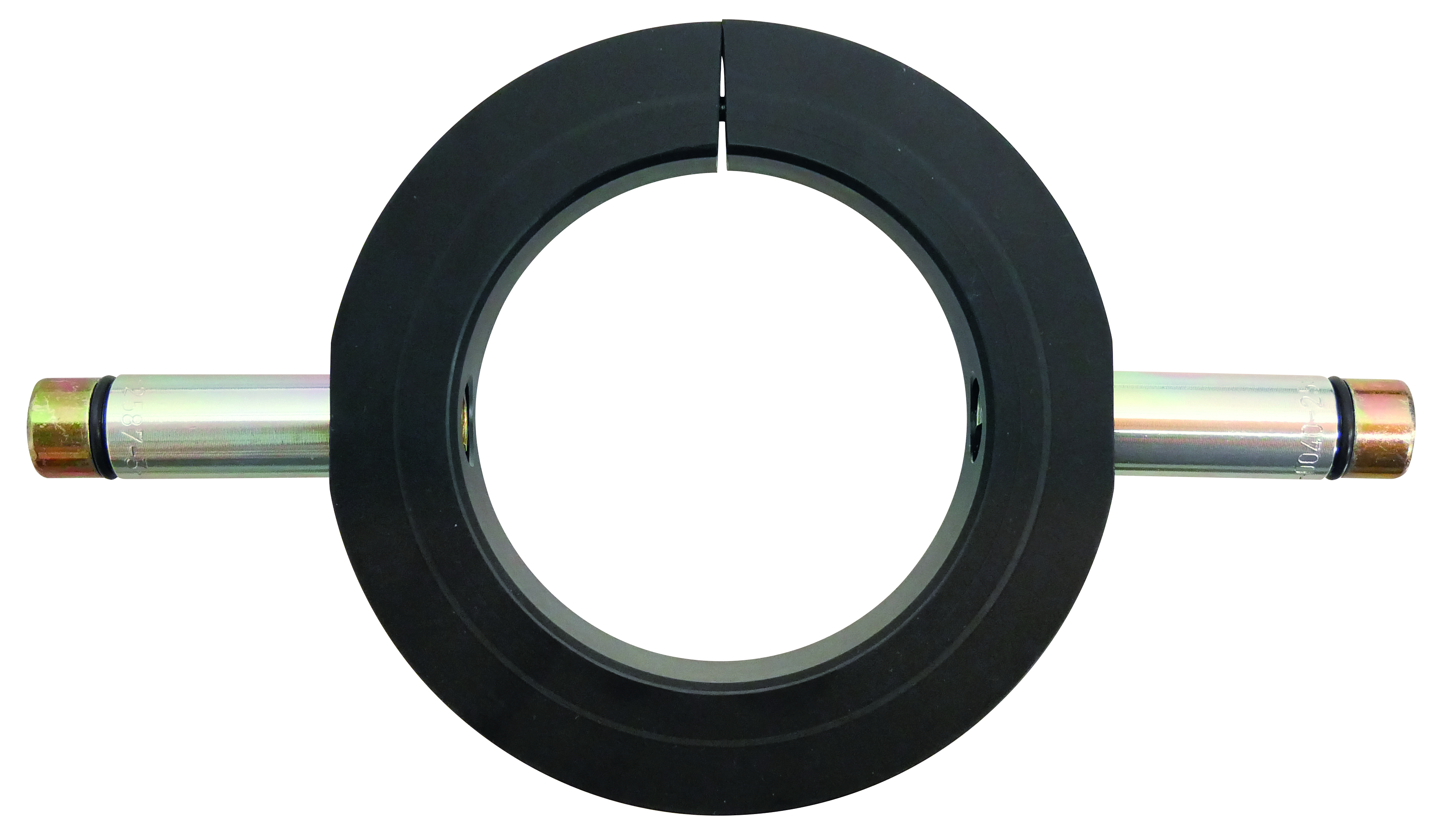 Clamp Ring for Hydr. Cyl.
