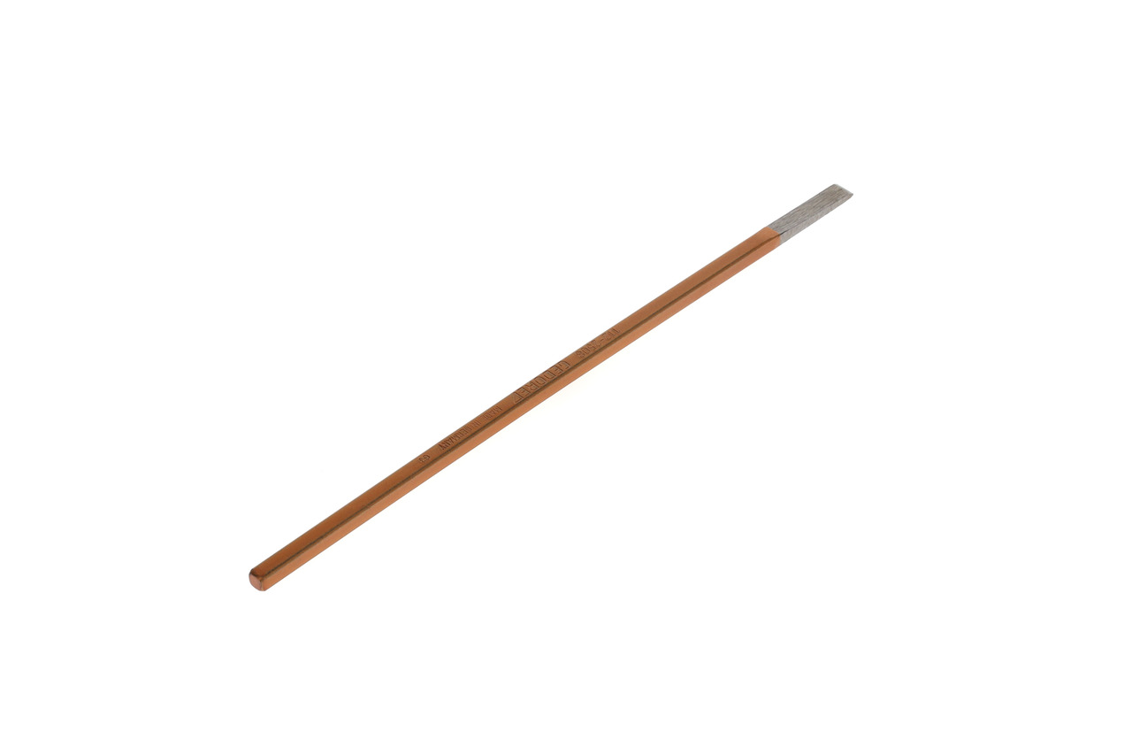 Electrician's chisel