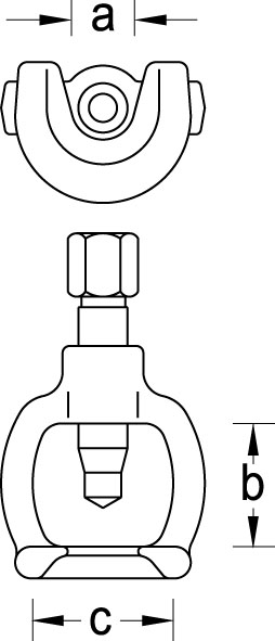 Ball joint puller