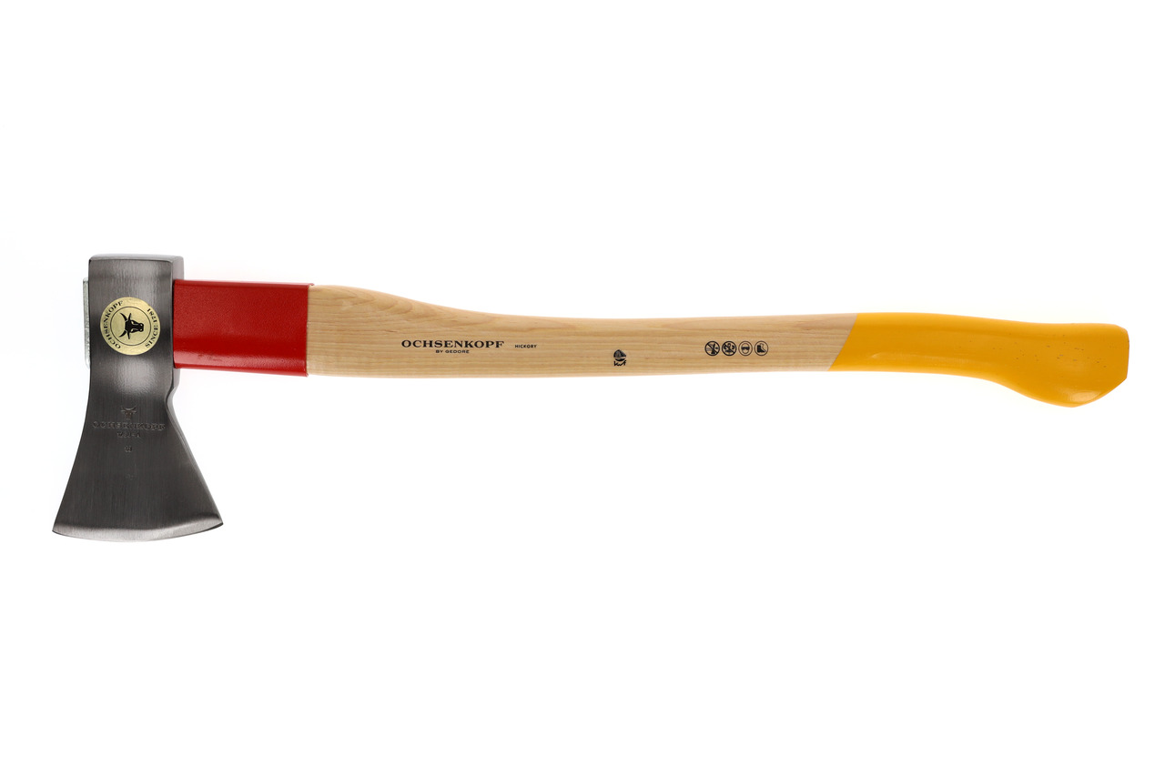 Universal foresty-axe ROTBAND-PLUS 1250 g