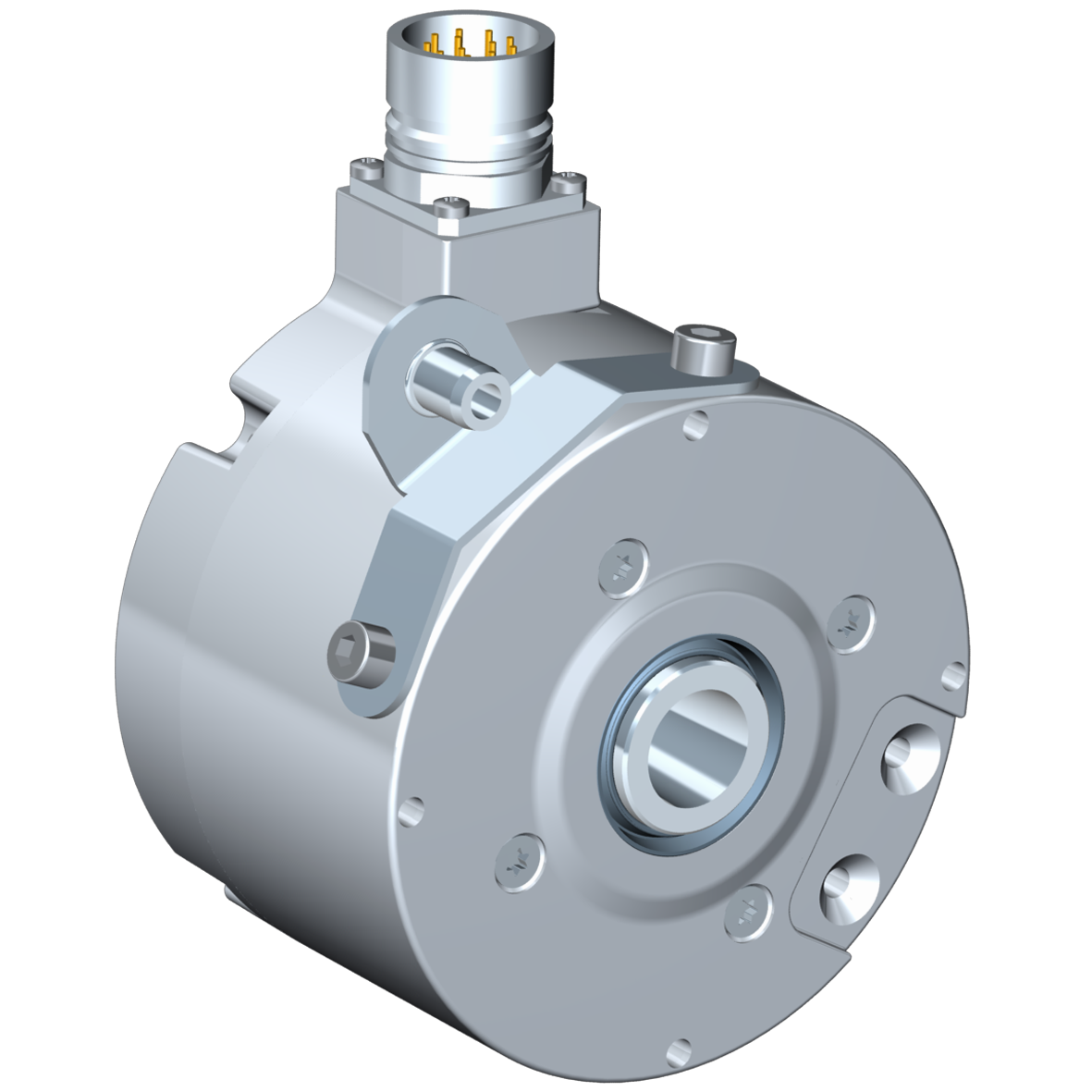 Encoder DASAA 5023-4UL  (WA 215 4326) SR: 2.349.286 MAT: 14176