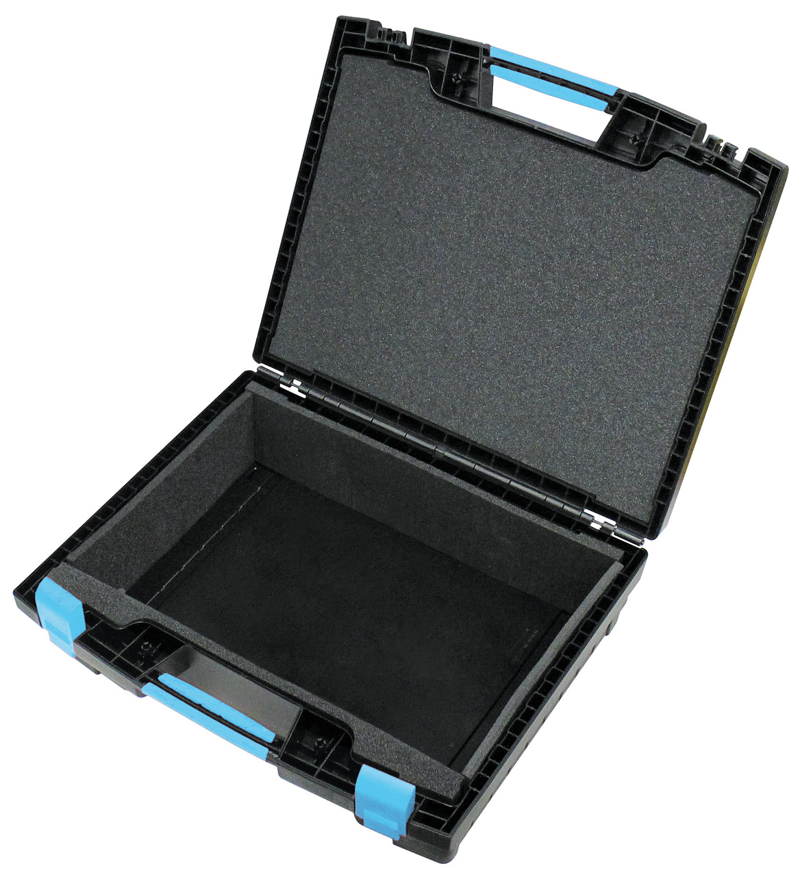 Storage Case with Insert (without tools)