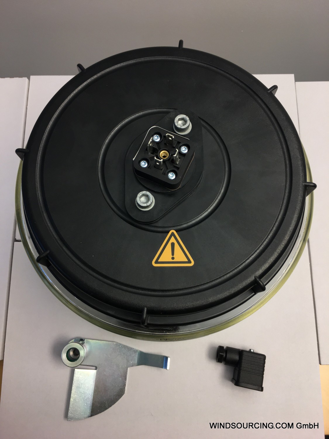 Repair kit pump element F.203-4XBF Repair kit pump element F.203-4XBF