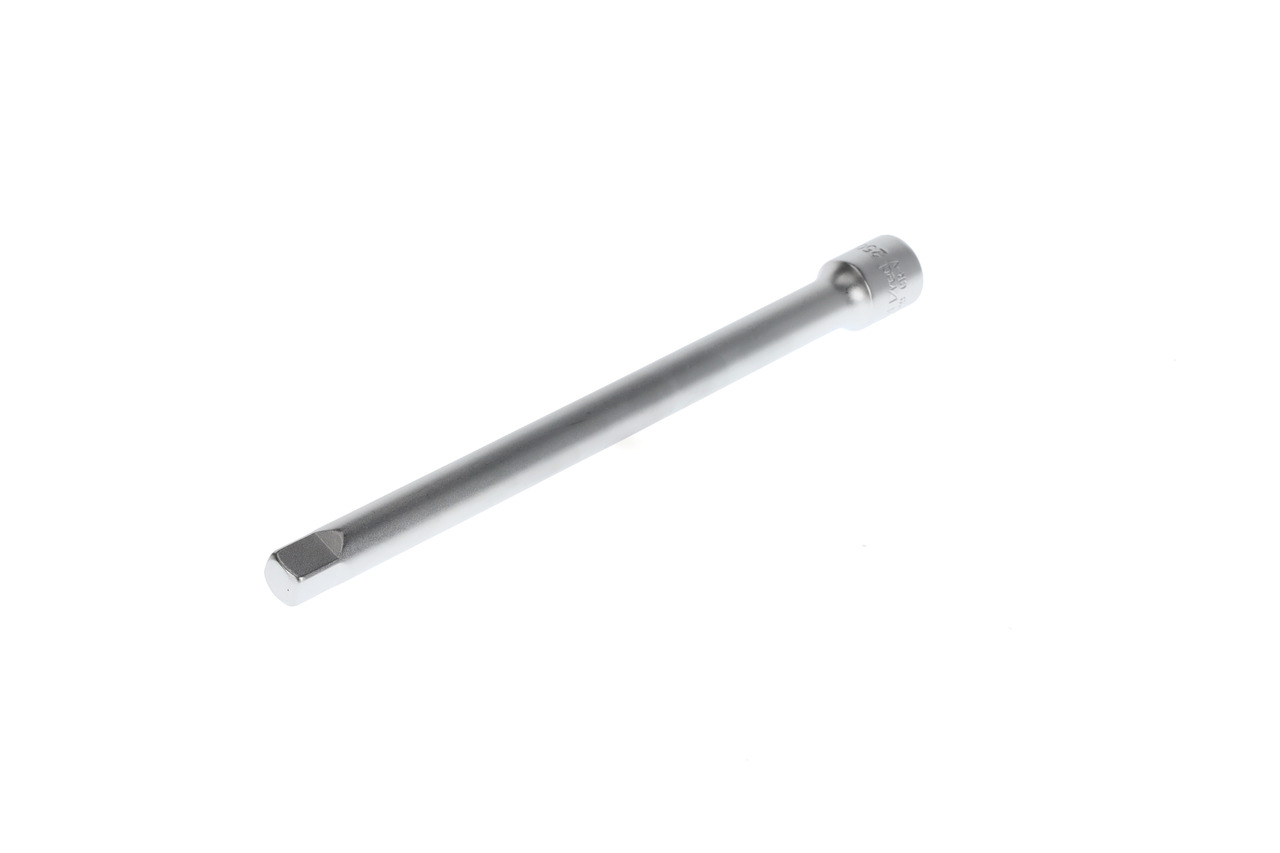Socket extension 1/2 l.250mm