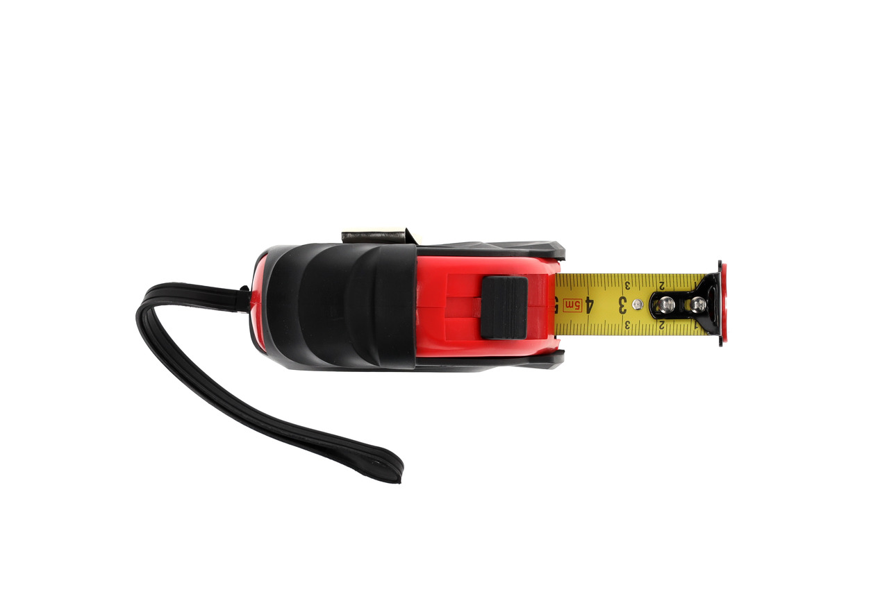 Tape measure l.5m tape-w.19mm class.II Tape measure l.5m tape-w.19mm class.II