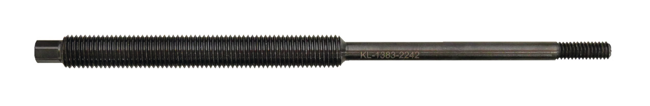Puller bolt no. 12-24 UNC, 165mm long