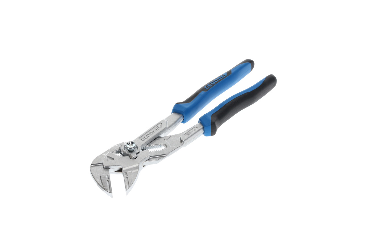Plier wrench 10"