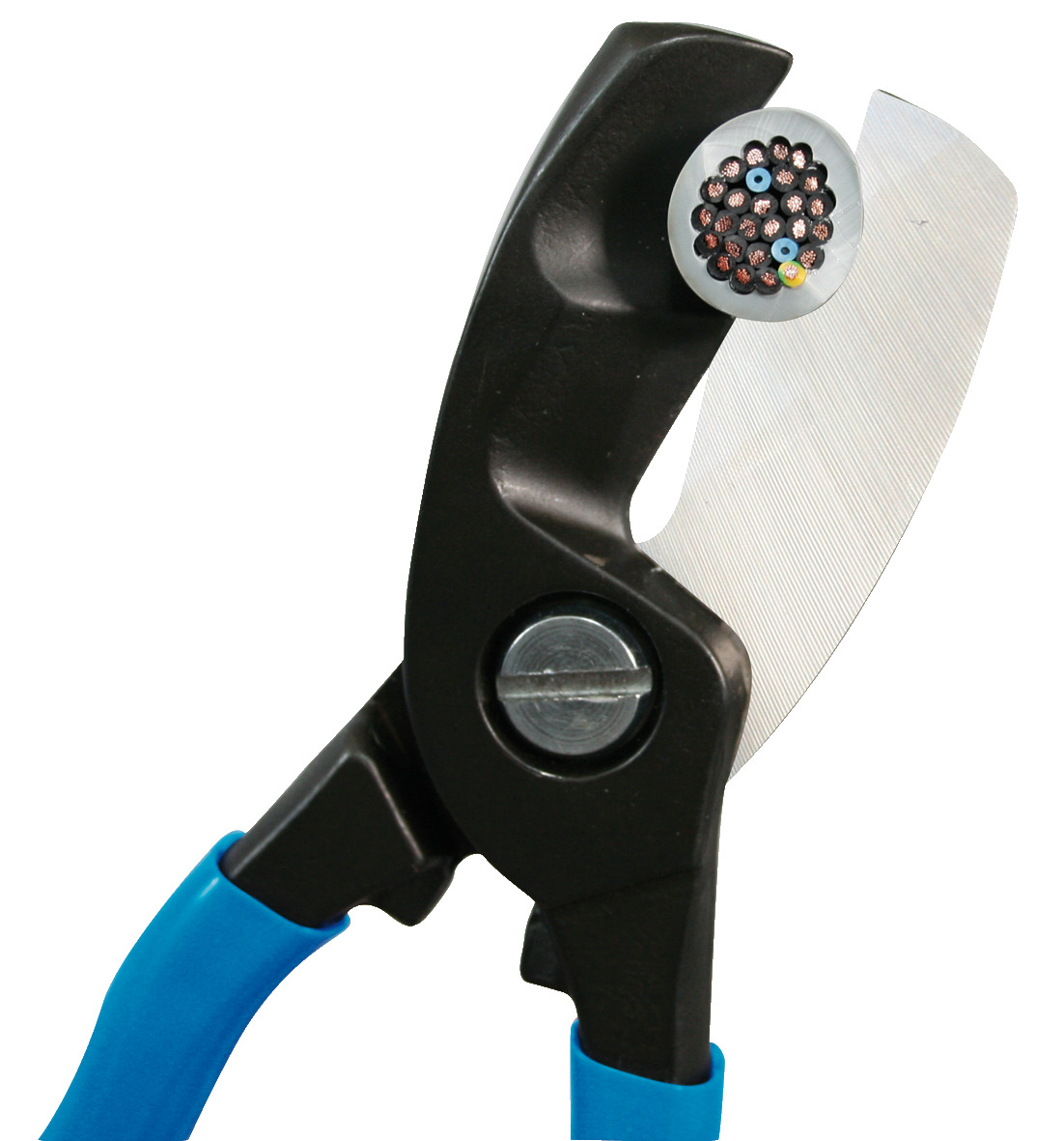 Cable shears