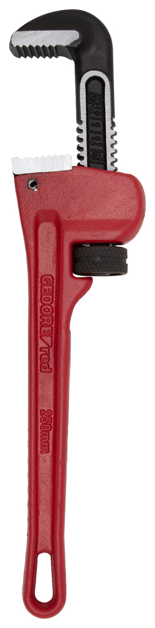 Pipe wrench 90° US-model 1.7/8inch 250mm
