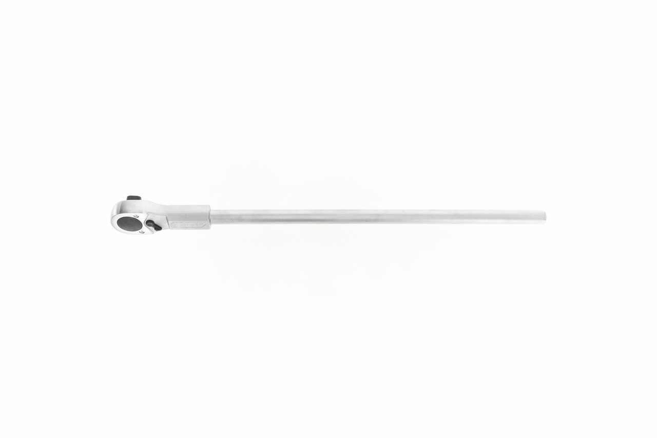 Reversible ratchet 1" 810 mm