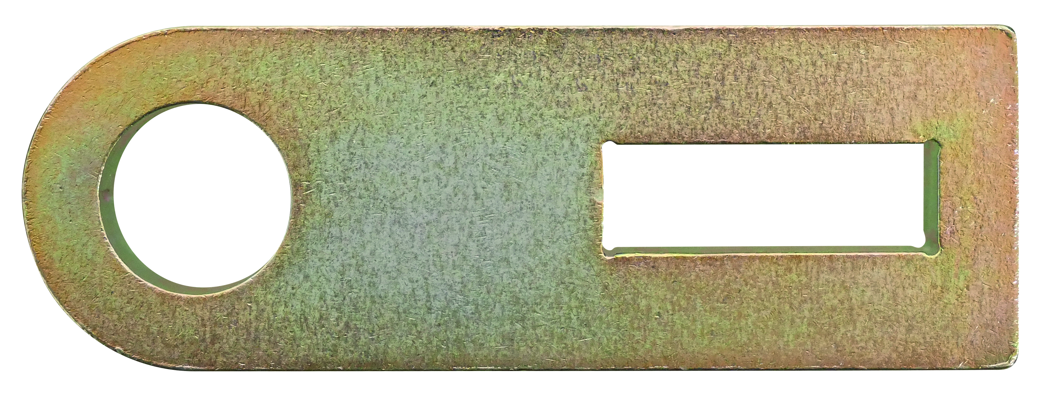 Base plate
