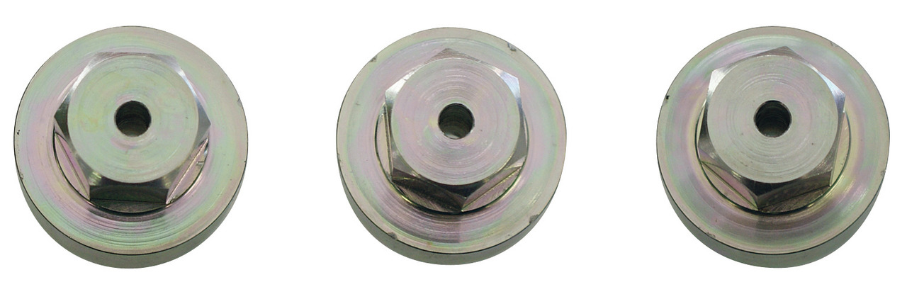 Removal/Installation Tool Set for Cam Phaser