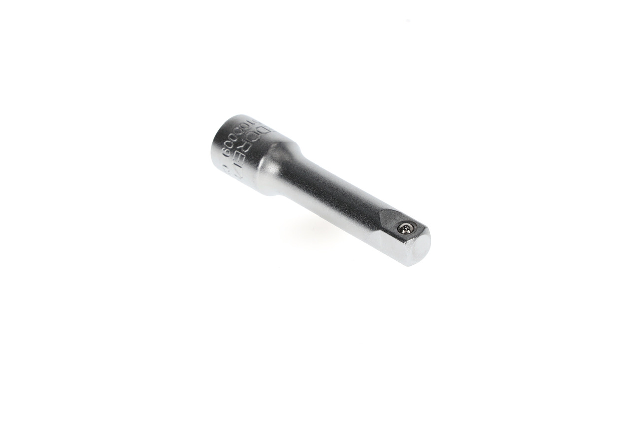 Socket extension 1/4 l.50mm