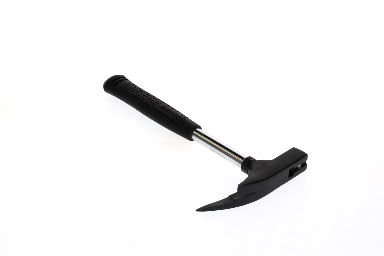 Carpenter's hammer 600 g, with magnet, 300 mm long