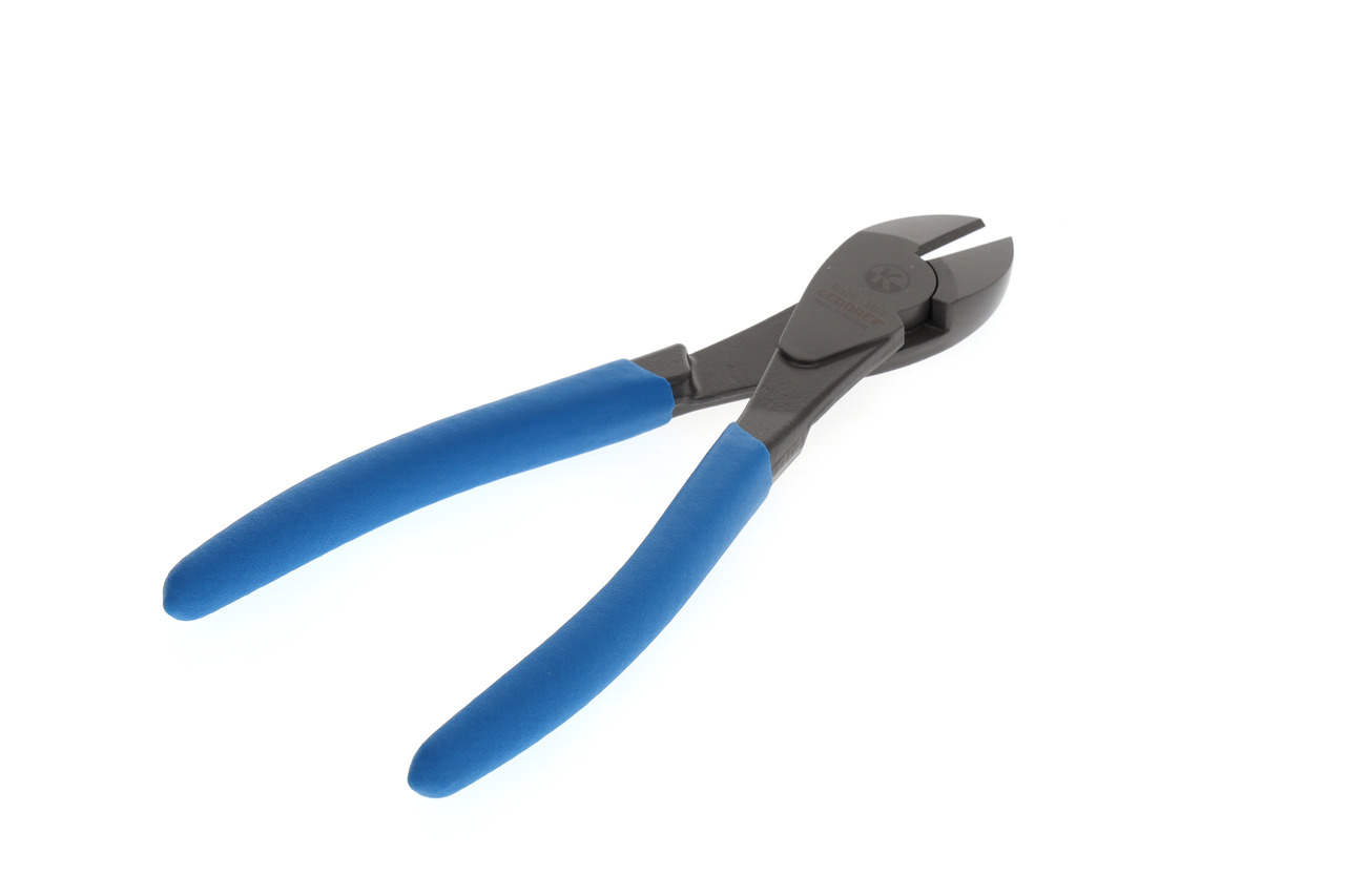 Heavy duty side cutter 180 mm