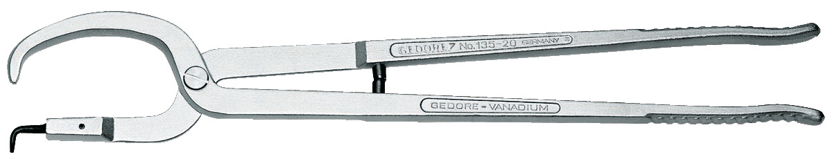 Brake spring pliers 20" 500 mm
